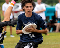 US Open YCC 2021 Saturday
