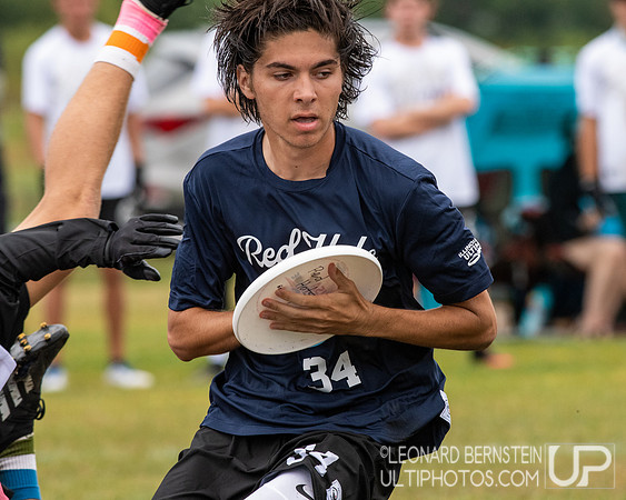 US Open YCC 2021 Saturday