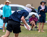 US Open YCC 2021 Saturday