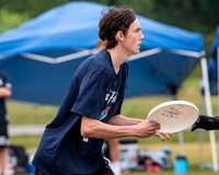 US Open YCC 2021 Saturday