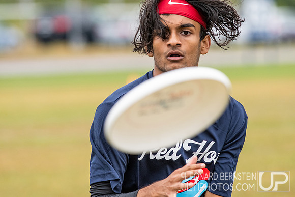 US Open YCC 2021 Saturday
