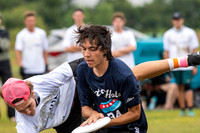 US Open YCC 2021 Saturday