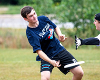 US Open YCC 2021 Saturday