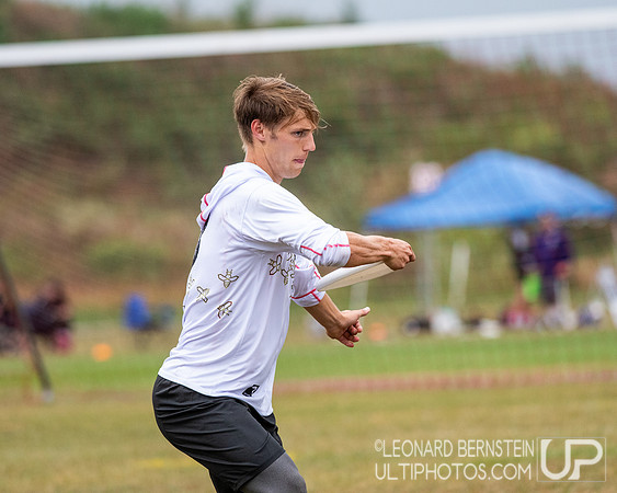 US Open YCC 2021 Saturday