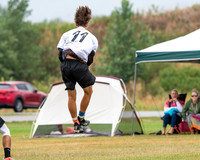 US Open YCC 2021 Saturday