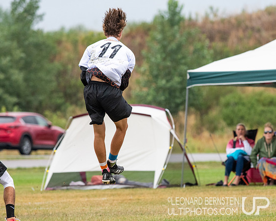 US Open YCC 2021 Saturday