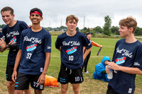 US Open YCC 2021 Saturday