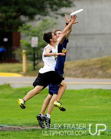 Saturday - YCC 2014