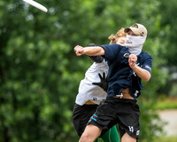 US Open YCC 2021 Saturday