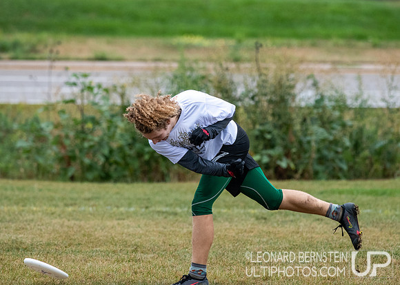 US Open YCC 2021 Saturday