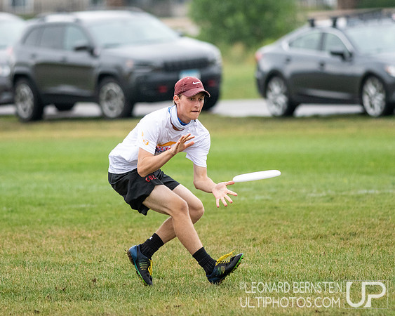US Open YCC 2021 Saturday