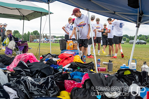 US Open YCC 2021 Saturday