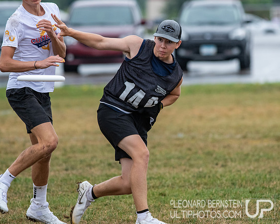 US Open YCC 2021 Saturday