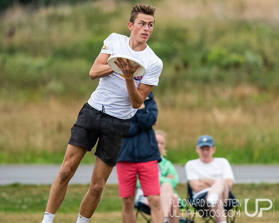 US Open YCC 2021 Saturday