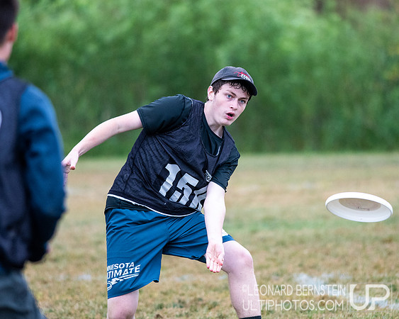 US Open YCC 2021 Saturday