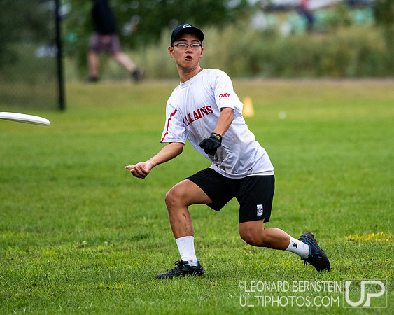 US Open YCC 2021 Saturday