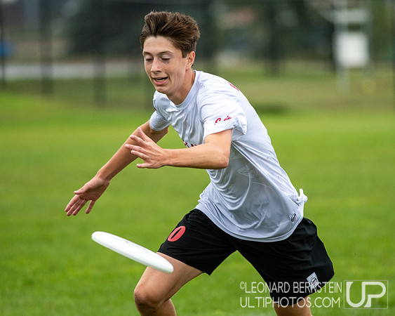 US Open YCC 2021 Saturday