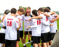 US Open YCC 2021 Saturday