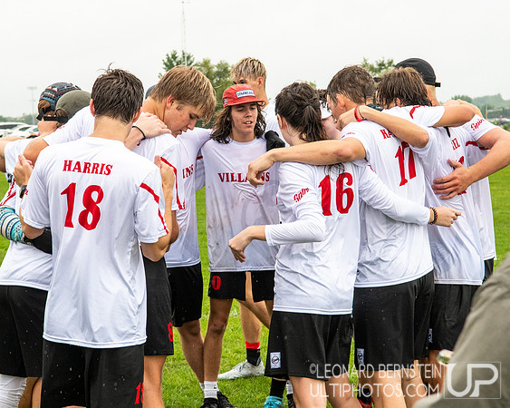 US Open YCC 2021 Saturday