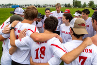 US Open YCC 2021 Saturday