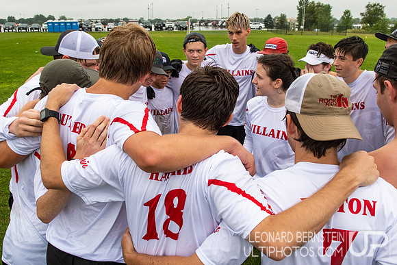 US Open YCC 2021 Saturday