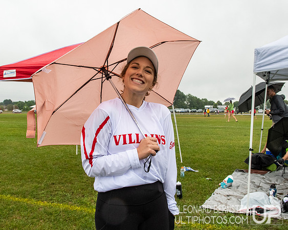 US Open YCC 2021 Saturday