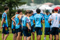 US Open YCC 2021 Saturday