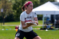 Warhawks vs DC Rogue - Girls U20 Final - Youth Club Championships 2018