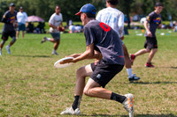 Youth Club Championships 2018 - Bracket Play