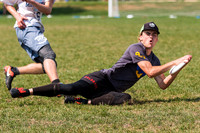 Youth Club Championships 2018 - Bracket Play