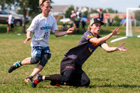Youth Club Championships 2018 - Bracket Play