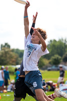 Youth Club Championships 2018 - Bracket Play