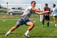 Youth Club Championships 2018 - Bracket Play