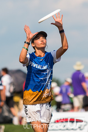 Youth Club Championships 2018 - Bracket Play