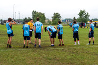 US Open YCC 2021 Saturday