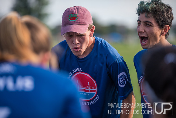 YCC 2018