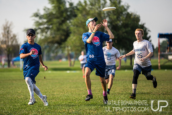 YCC 2018