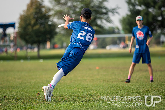 YCC 2018
