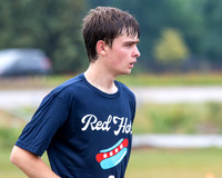 US Open YCC 2021 Saturday