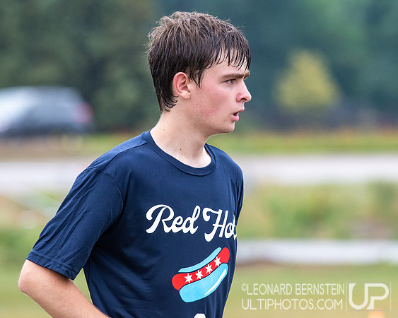 US Open YCC 2021 Saturday