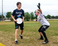 US Open YCC 2021 Saturday