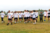 US Open YCC 2021 Saturday