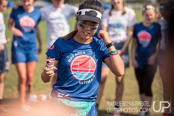 YCC 2018