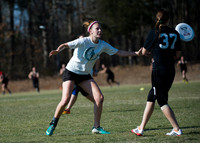 2014 Queen City Tune Up Saturday Action
