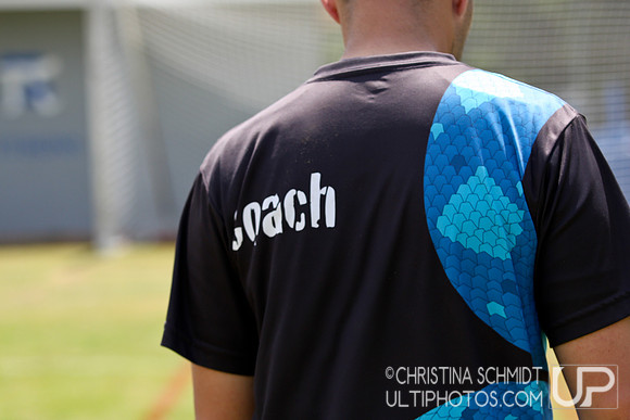 Open Finals -- Paideia Cup 2012