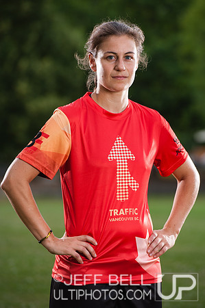Katie Berezan