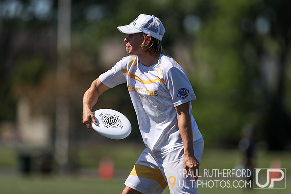 2018 World Ultimate Club Championships