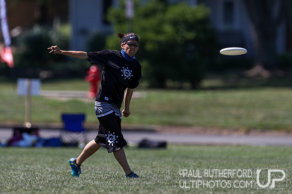 2018 World Ultimate Club Championships
