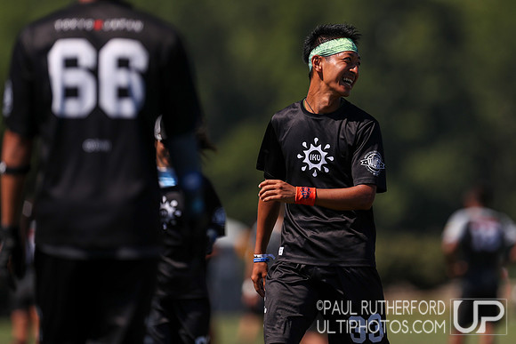 2018 World Ultimate Club Championships