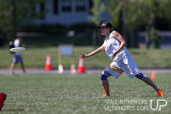 2018 World Ultimate Club Championships